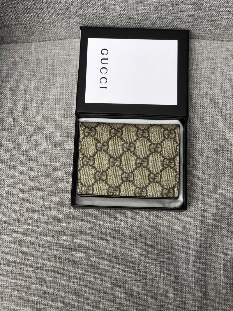 Gucci Wallets Purse